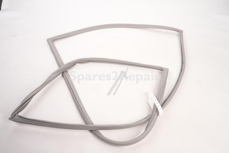 Liebherr Magnetic Door Seal - 710017400 Magnetic Door Seal 0mm