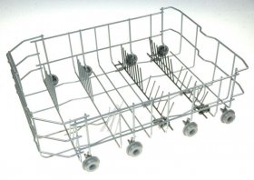 Basket - 1763402300 C00991311 Basket Lower Eu2 Group 45cm [Arcelik]