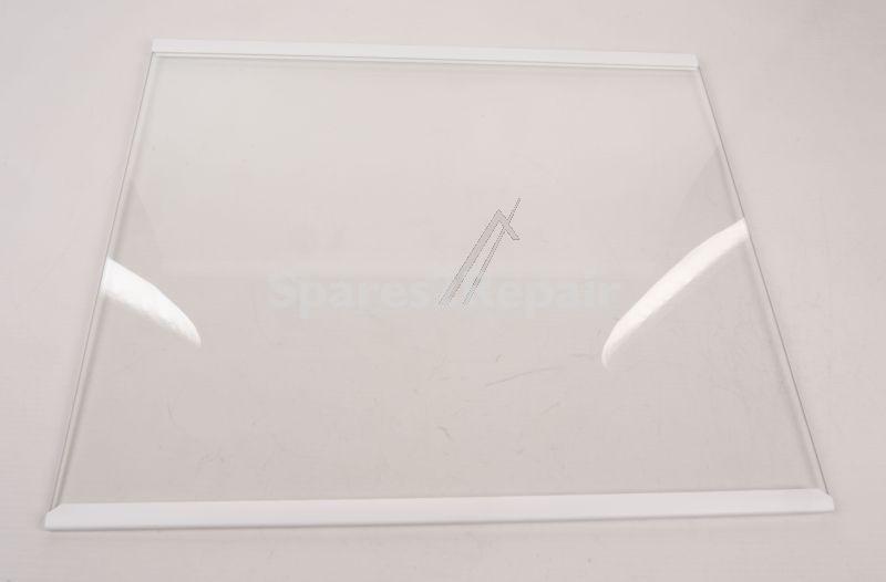 Homa Shelf Assembly - 2106100605 Freeze Shelf Assembly