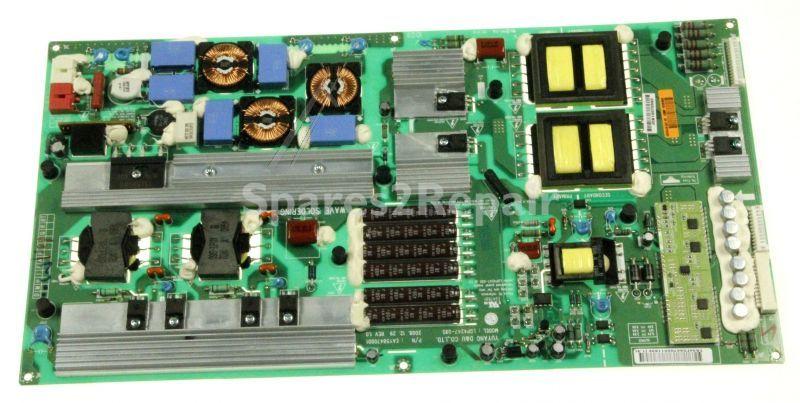 Lg Power Supply Board - Crb31126301 Smps ac-dc