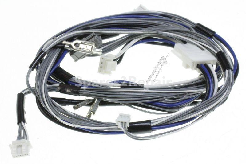 Sony Various Audio-video connectors - 183613311 Lead Wire With Connector(lvds)