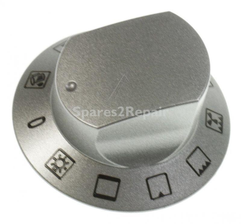 Hisense Gorenje Button - 230603 Knob