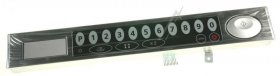 Samsung Operating Unit Screen - Assembly Control Panel cm1529-1-xeu 0 9cu ft