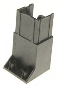 Fixings And Brackets - 42138057 Profile Extension (75l Built-in Black) [Vestel]