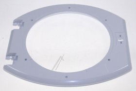Washing Machine Window Frame - C00195805 482000030238 Door Trim Rear [Whirlpool Indesit]