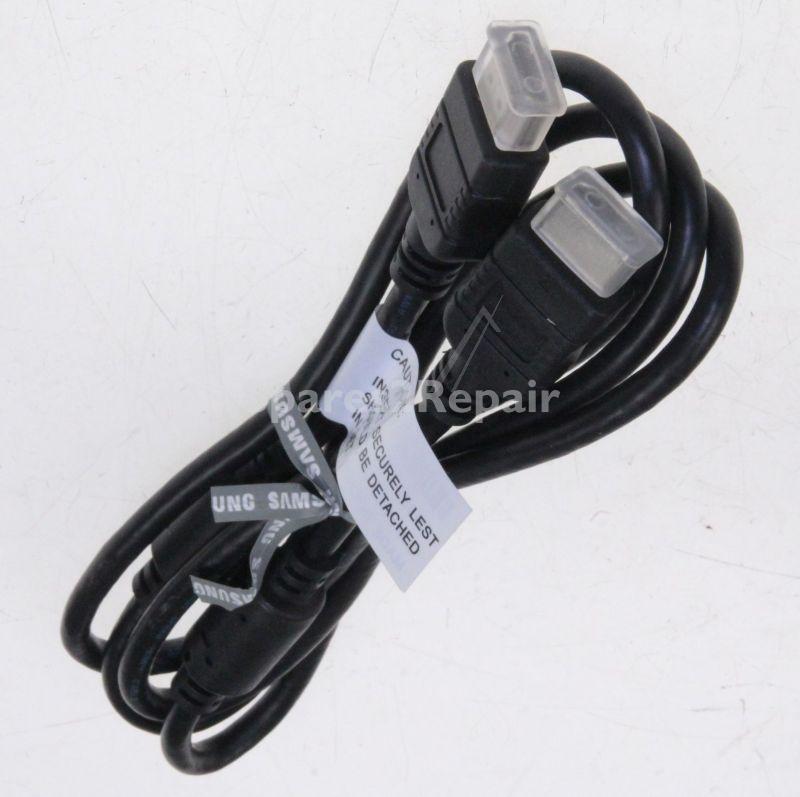 Samsung Hdmi Cable - Bn39-01502a Hdmi Cable Bka0c009 19p 50 1500mm 55mm