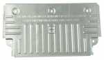 Casing Cover - 4642910100 C00882237 Cover Small Metal Box [Arcelik]