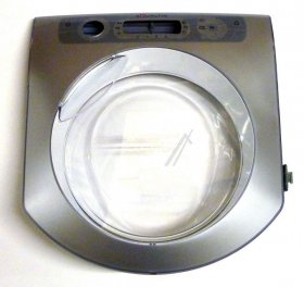 Washing Machine Window - C00274567 482000031222 Door Frame Assembly New Aqm9d49u [Whirlpool Indesit]