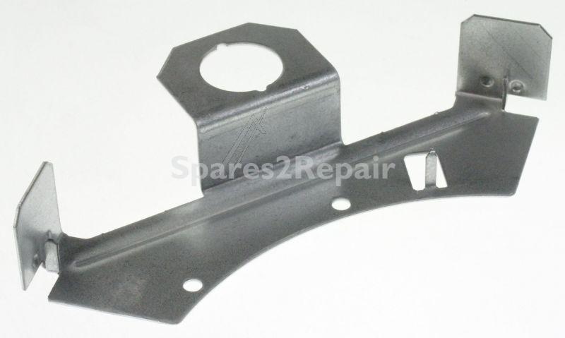 Fixings And Brackets - C00332923 481940118708 Bracket 210 [Whirlpool Indesit]
