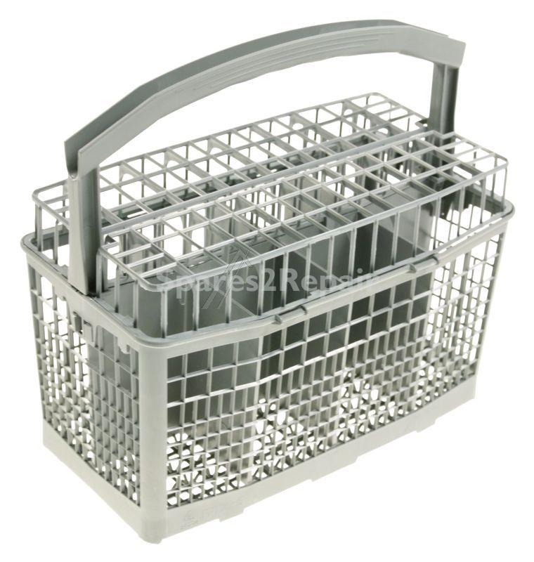 Cutlery Basket - 42173972 Plastic Set Basket-3 [Vestel]