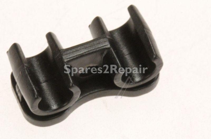 Fixings And Brackets - 40017915 Condenser Holder(2) [Vestel]