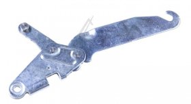 Haier Door Hinge For Dishwasher - 012g9380558 49053299 Left Hinge Joint