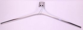 Samsung Stand Support - Bn96-40162e Assembly Stand P-bottom 65ku6500 pc+abs silv
