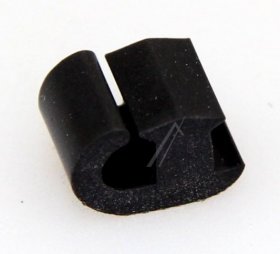 Rubber Stop - 42382003 Worktop Grill Rubber Stop [Candy Hoover]
