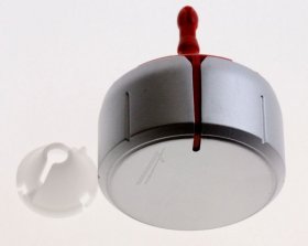 Button - 00620924 Knob-programme [Bosch Siemens]
