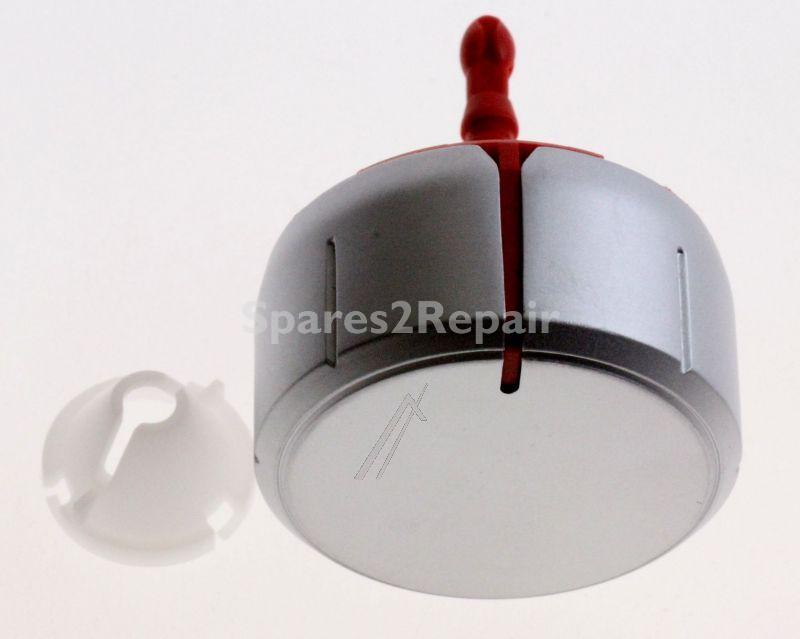 Button - 00620924 Knob-programme [Bosch Siemens]
