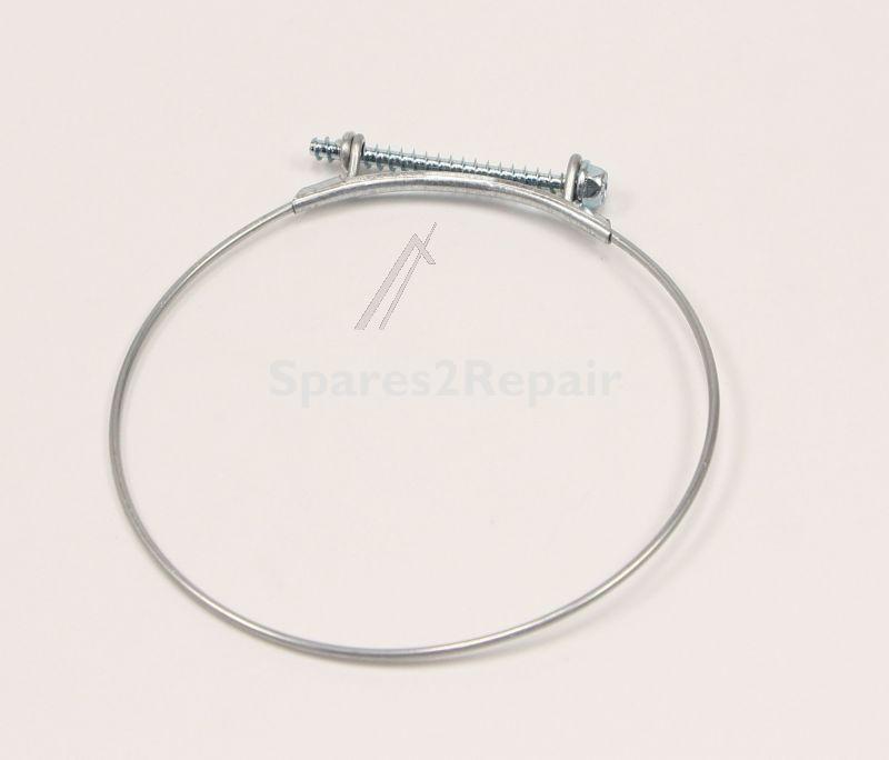 Smeg Clamp - 893210394 Strip