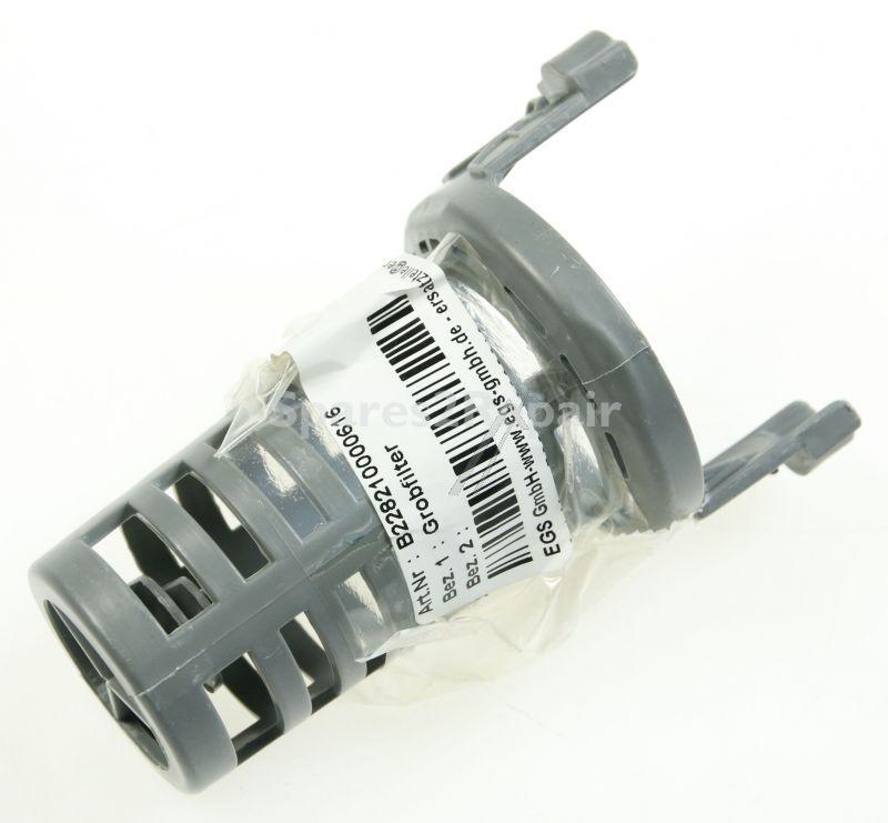 Galanz Dishwasher Filter - 228210000616 Coarse Filter
