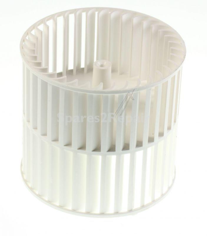 Fan Blades - 11022061 Fan Blade [Bosch Siemens]