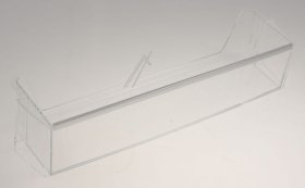 Haier Lower Refrigerator Door - 0530056176 49108211 Lower Bottle Box