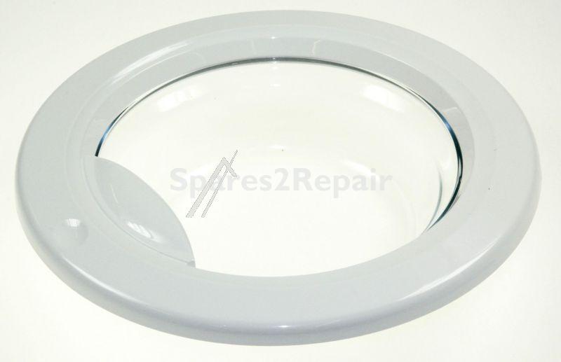 Washing Machine Window - C00063399 482000075244 Window Complete [Whirlpool Indesit]