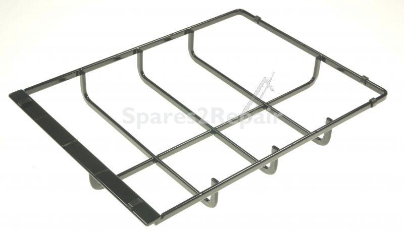 Grills - 140066379011 Grill Grid Right [Electrolux Aeg]