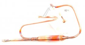 Solenoid Valve - 12025440 Valve Magnet [Bosch Siemens]