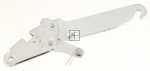 Teka Door Hinge For Dishwasher - 81731108 Left Hinge Lp-700