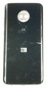 Motorola Battery Compartment Lid - 5s58c14618 Bat Cvr Rio H Svc Etching Di Ru
