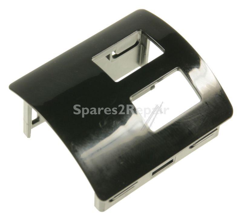 Flap - 10001890 Heat Shield [Bosch Siemens]