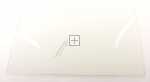 Glass Panel - 11027565 Glass Plate [Bosch Siemens]