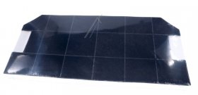 Eurofilter Carbon Filter - Fks165bsh Carbon Filter Alternative For Bsh 00460367