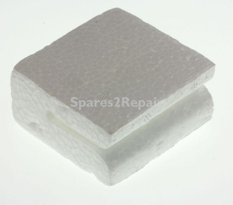 Hisense Gorenje Carrier Assembly - 230901 Guide Rail Block