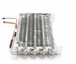 Haier Evaporator - 0060815377 49054185 Ribbed Evaporator