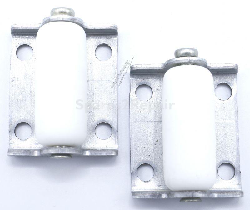 Roller - 49016042 Wheel Set [Candy Hoover]
