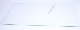 Glass Panel - 47006587 Top Rc Vegetable Compartment 466 [Vestel]