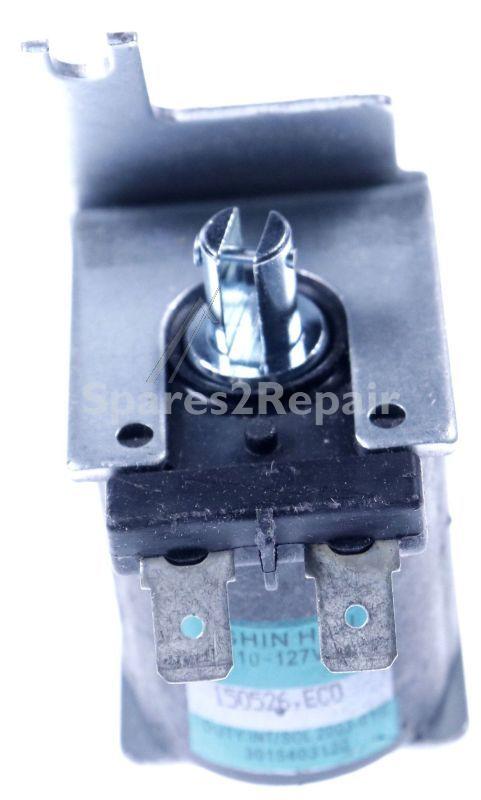 Solenoid Valve - 12027247 Valve Magnet [Bosch Siemens]