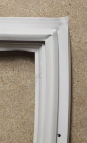 Freezer Door Seal - 4662520100 C00871812 Cf Door Gasket Assembly Slot-in C200_c130 [Arcelik]