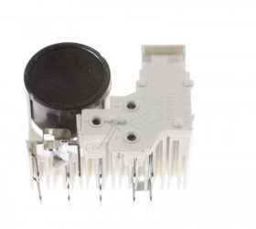 Relay - C00334141 482000010930 Relay + Oc [Whirlpool Indesit]