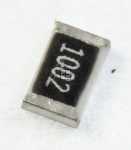 Lg Resistor - 0rh1002d422 R 10kohm 1-10w 2012 1 00% Dresistor Metal G