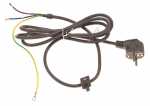 Homa Mains Power Lead - 3050100025 Power Cable Plug Type F