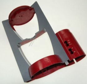 Housing - 00672138 Housing [Bosch Siemens]