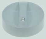 Eurosav Button - Fmf121310003477 Rotary Knob For Ice Cubes