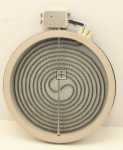 Hot Plate - C00312177 481225998306 Cooking Plate 180mm-1700w 240v [Whirlpool Indesit]