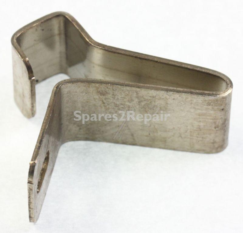 Door Hook - 49010256 Evaporator Door Holding Piece [Candy Hoover]