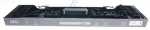 Operating Unit Screen - 1904012703 Headband Black Aeg 438mm [Electrolux Aeg]