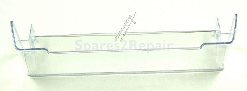 Lg Refrigerator - Freezer Door Shelf - Man62730001 Basket Window