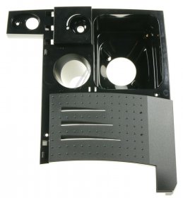 Jura Housing Top - Gehausedeckel Fur Suitable For Jura Z5, Z7 Und Impressa X5
