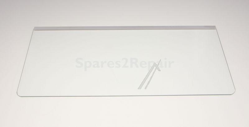Keg Vegetable Drawer Cover - 1 67 00 2000369 Crisper Cover Shelf