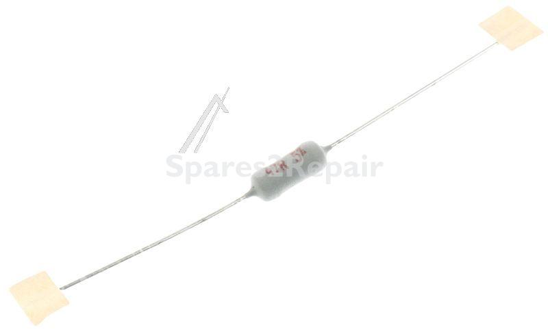 Vitrohm Safety Resistor - 47r-2 5w Crf300jt-73-47ryy End Of Line Resistor 0614 -rohs-conform-